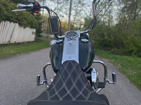 Harley-Davidson Touring