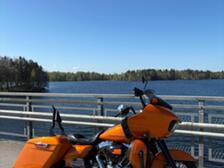 Harley-Davidson Road Glide