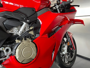 Ducati Panigale V4