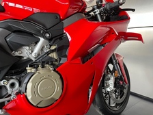 Ducati Panigale V4