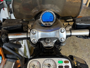 Yamaha V-Max