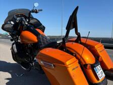 Harley-Davidson Road Glide