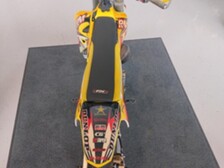 Suzuki RM