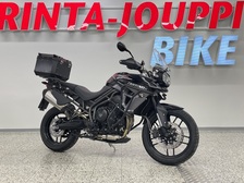 Triumph Tiger