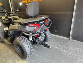 Trapper 450L T3b EPS Guardian