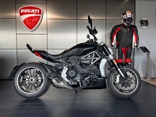 Ducati XDiavel