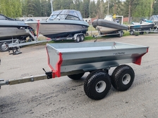 Can-Am Outlander Max