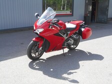 Honda VFR