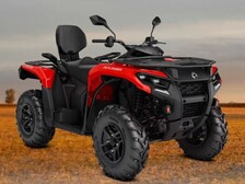 Can-Am Outlander Max