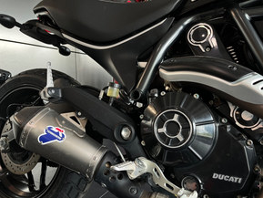 Ducati Scrambler