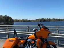 Harley-Davidson Road Glide