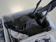 Honda CBR