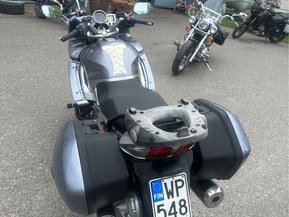 Yamaha FJR