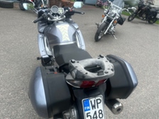 Yamaha FJR