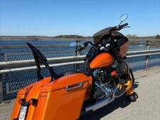 Harley-Davidson Road Glide