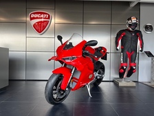 Ducati Panigale V4