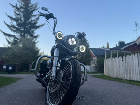 Harley-Davidson Touring