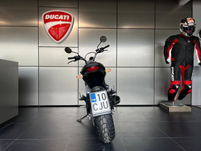 Ducati Scrambler