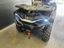 Trapper 450L T3b EPS Guardian