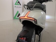 Kymco Ionex I-One