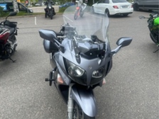 Yamaha FJR