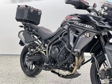 Triumph Tiger