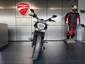 Ducati XDiavel