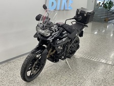Triumph Tiger