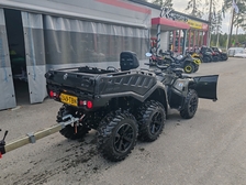 Can-Am Outlander Max