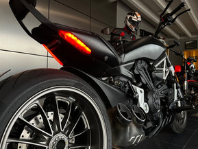 Ducati XDiavel