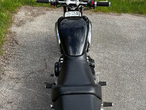 Yamaha V-Max