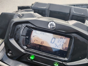 Can-Am Outlander Max