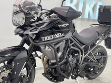 Triumph Tiger