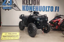 Polaris Sportsman