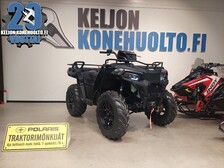 Polaris Sportsman