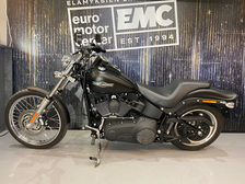 Harley-Davidson Softail
