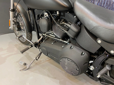 Harley-Davidson Softail