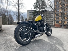 Honda CB
