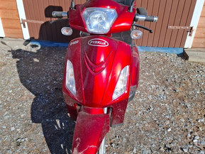 Pyrkijä E400