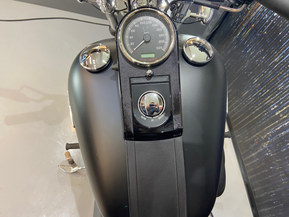 Harley-Davidson Softail