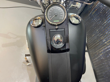 Harley-Davidson Softail