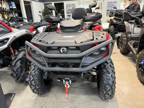 Can-Am Outlander Max