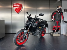 Ducati Monster