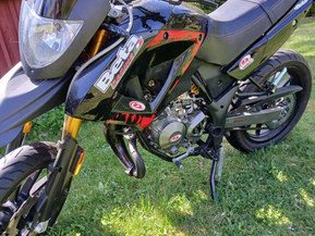 Muu merkki Muu malli