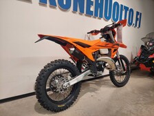 KTM 125