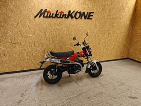 Honda Dax