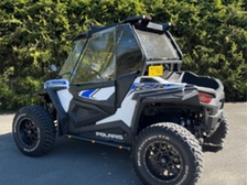 Polaris RZR
