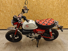 Honda Monkey