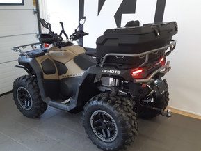 CFMOTO CFORCE