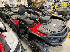 Can-Am Outlander Max